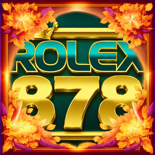 rolex878 — mitra unggulan